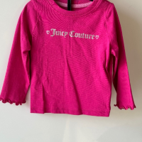 Детски Комплект 2в1 Juicy Couture, снимка 8 - Комплекти за бебе - 44936677