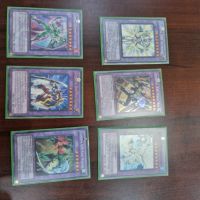 Yugioh GX collection, снимка 6 - Антикварни и старинни предмети - 46203675