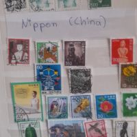 Пощенски марки , снимка 10 - Филателия - 45419788