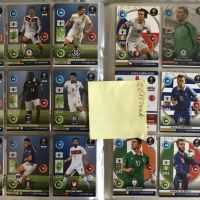  Изгодно Рядък Албум Panini Road to UEFA EURO 2016 Album Complete 333 Cards, снимка 6 - Колекции - 45374310