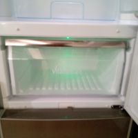 Уникален инверторен хладилник с фризер PANASONIC . A+++ ! No FROST!!, снимка 9 - Хладилници - 45838135