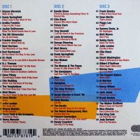 CD(3CDs) - The Easy Way, снимка 7 - CD дискове - 45194412