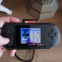PXP3 Slim Station Handheld видео игра, снимка 9 - Игри за PlayStation - 45159108