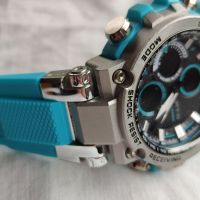 Мъжки часовник Casio G-SHOCK MT-G , снимка 2 - Мъжки - 45541393