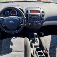 Kia ceed 1.6 CVVT Нов Внос , снимка 6 - Автомобили и джипове - 45207225