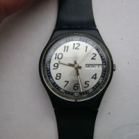 Продавам 5 броя часовници Swatch,Rodania,Lorus, снимка 2 - Мъжки - 45080465