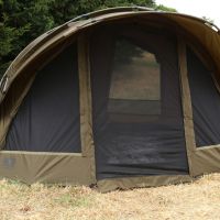 Палатка Fox R Series 1 Man XL Bivvy incl. Inner Dome, снимка 10 - Палатки - 45432057