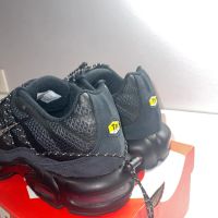 Nike TN Air Max Utility Black / Outlet, снимка 4 - Спортно елегантни обувки - 45278596