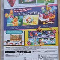 Игра за Nintendo Kirby Star Allies, снимка 2 - Игри за Nintendo - 45724286