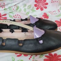 Обувки, тип балерини Ell Naturalista , снимка 1 - Дамски ежедневни обувки - 45453985