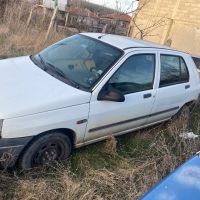 Части за рено клио 1.2/Renault Clio 1.2, снимка 11 - Автомобили и джипове - 33862334