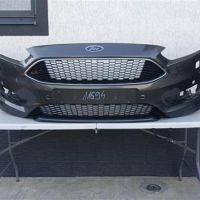 Предна броня Ford Focus ST Line 2015 2016 2017 2018г , снимка 1 - Аксесоари и консумативи - 45333462