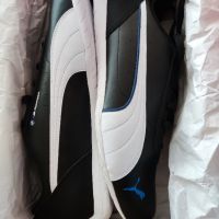 Puma Bmw MMS Neo cat   uk 13   eu 48.5, снимка 1 - Спортни обувки - 45187945