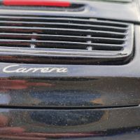Продавам Porsche Carrera 911 1/18 Burago , снимка 4 - Колекции - 45579224