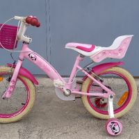 Детски велосипед Byox-16цола, снимка 3 - Велосипеди - 45232889