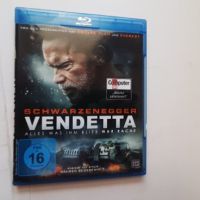 Vendetta (2016) (Blu-ray, снимка 6 - Blu-Ray филми - 45374234