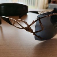 Дизайнерски Слънчеви очила Thierry Muqler, снимка 10 - Слънчеви и диоптрични очила - 45300647