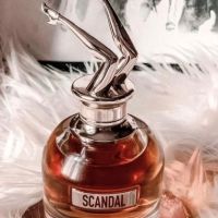SCANDAL Jean Paul Gaultier (EDP) 80мл., снимка 1 - Дамски парфюми - 45270768