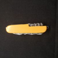 Джобно ножче, снимка 5 - Антикварни и старинни предмети - 45604533