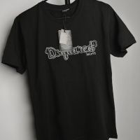 Dsquared мъжка тениска 10 модела , снимка 2 - Тениски - 45188456