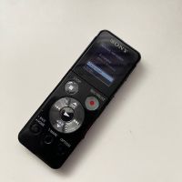 ✅ Диктофон 🔝 Sony ICD UX543, снимка 4 - Други - 45704511