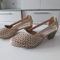 Дамски обувки - N 39, нови, снимка 1 - Сандали - 45467765