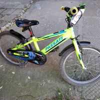 Продавам детско колело, снимка 1 - Велосипеди - 45744909