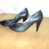 Продавам стилни дамски обувки, снимка 3 - Дамски елегантни обувки - 45336629