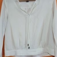Дамска официална блуза, снимка 1 - Ризи - 45917709