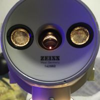 Офталмометър Zeiss The Bomb G type (микроскоп), снимка 10 - Уреди за диагностика - 45674830