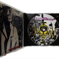 Queensryche - Operation mindcrime (продаден), снимка 3 - CD дискове - 44977970