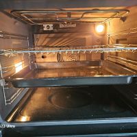 готварска печка с керамичен плот Electrolux , снимка 7 - Печки, фурни - 45759060