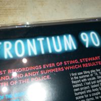 STRONTIUM 90 CD 2005241152, снимка 12 - CD дискове - 45820545