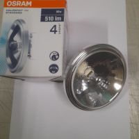 Продавам халогенни лампи 4бр. 50W/12V/510Lm, снимка 2 - Лед осветление - 45088573