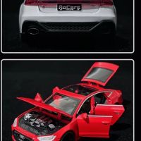 Метални колички: Audi RS7, снимка 8 - Колекции - 45839722