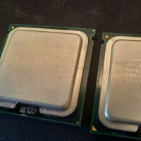 Процесор Xeon L5320 s.771, снимка 1 - Процесори - 45607490