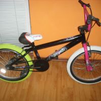 БМХ,BMX 20" Атрактивен детски велосипед,колело .Изгодно, снимка 5 - Детски велосипеди, триколки и коли - 45865467