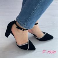 Официални обувки - 8 модела, различни цветове и размери , снимка 12 - Дамски елегантни обувки - 45204222