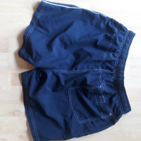 Къси шорти сини, снимка 2 - Къси панталони - 44956848