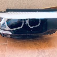 Фар десен BMW G30 G31 Full Led, снимка 4 - Автомобили и джипове - 45877531