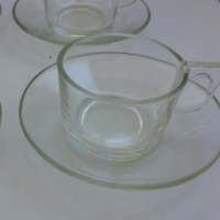 Стари Термо чаши за кафе симакс, снимка 5 - Антикварни и старинни предмети - 17535549