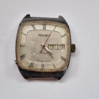 Часовник Полет Автомат, снимка 1 - Антикварни и старинни предмети - 45407690