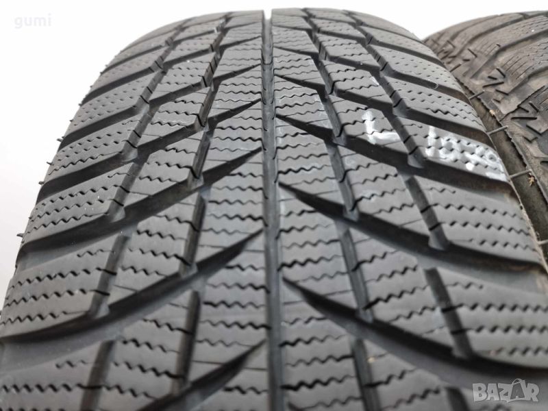 4бр зимни гуми 215/65/17 BRIDGESTONE L01079 , снимка 1