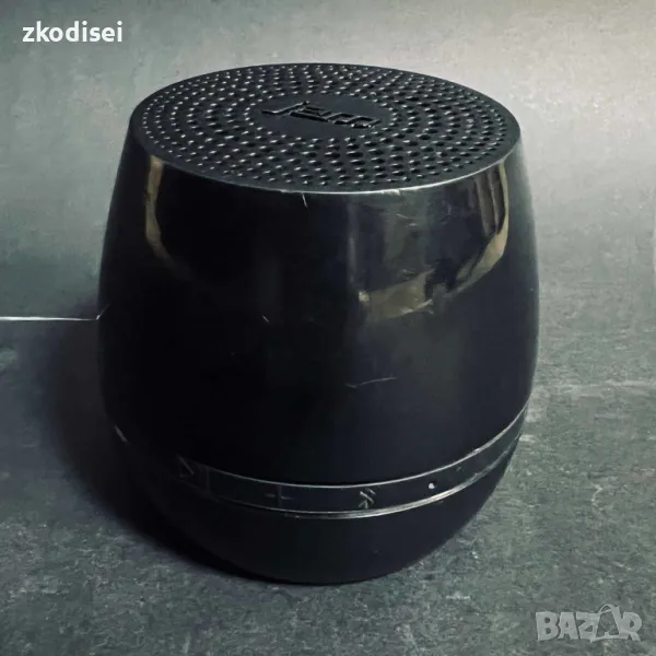 Bluetooth тонколона JAM HX-P190, снимка 1