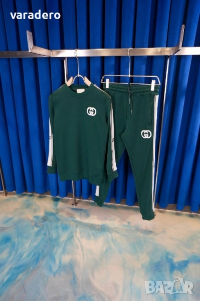 Мъжки екипи Gucci, снимка 1
