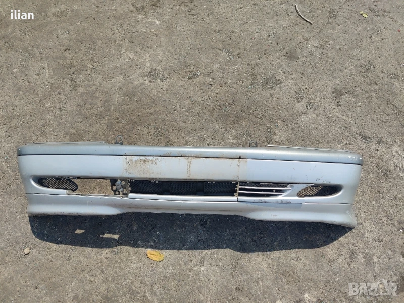 предна броня mercedes w202, снимка 1