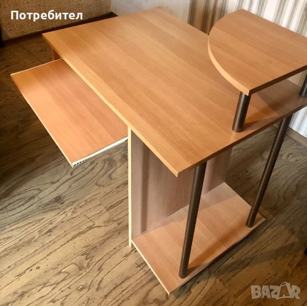 Бюро за компютър, снимка 1