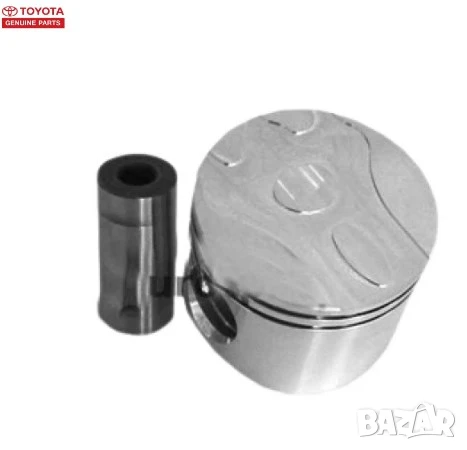 Бутало 1310137081 13101-37081 Std Toyota, снимка 1