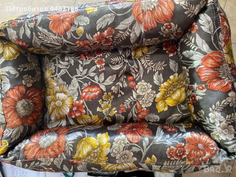 Легло за домашен любимец, снимка 1