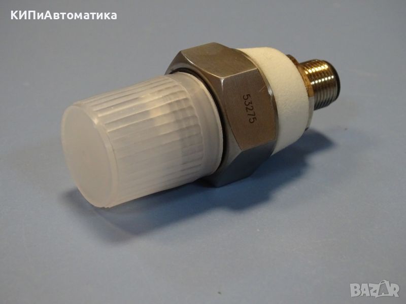 трансмитер KERAJET SPD01-C pressure transmiter -200...200mBar, снимка 1